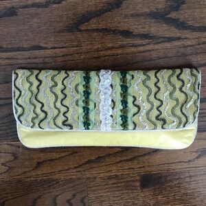 Spencer & Rutherford Clutch